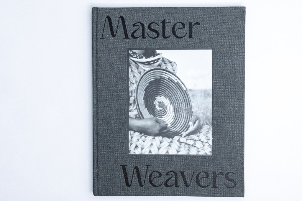 TAP Feature: Master Weavers by Mucyo H. B.&nbsp;Gasana